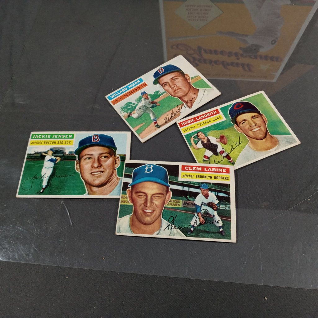 American Baseball of the 1940s / 1950s - image 17 of 27