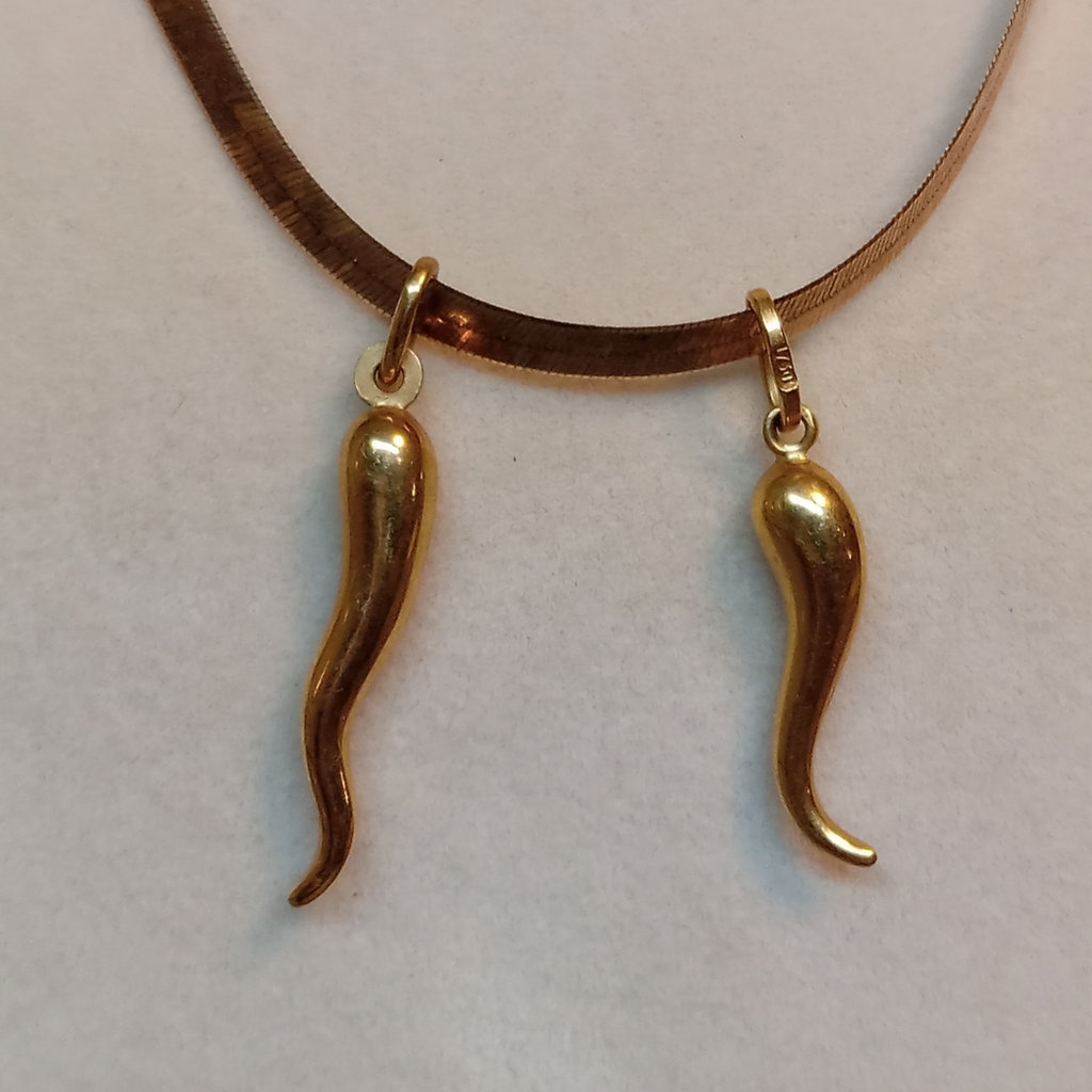 10KT Yellow Gold Jewelry - image 2 of 14