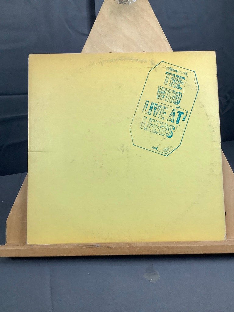 60s, 70s And 80s Classic Vinyl - image 17 of 17