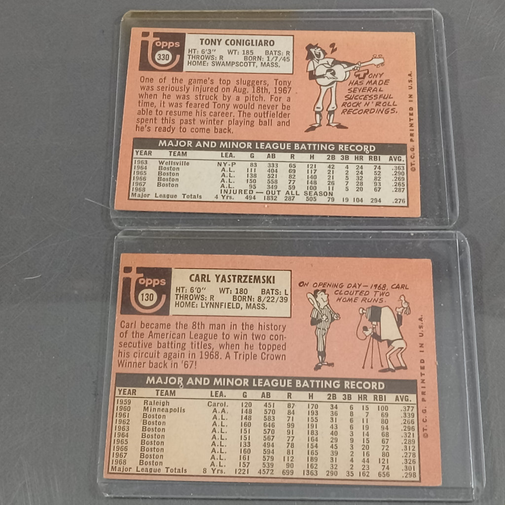Roberto Clemente / Willie Stargell 1960s Pirates Signed Baseball - image 16 of 18