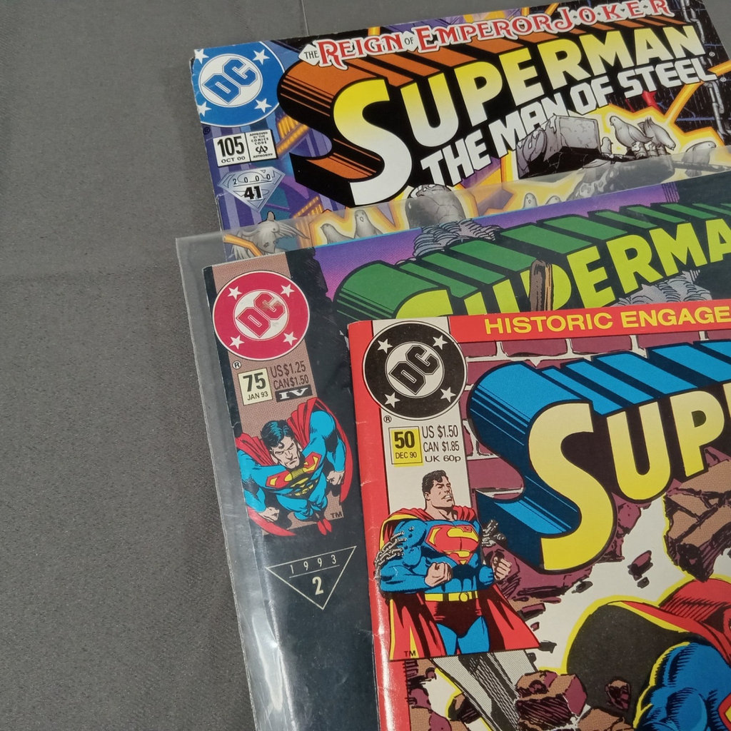 DC vs. Marvel - image 6 of 38