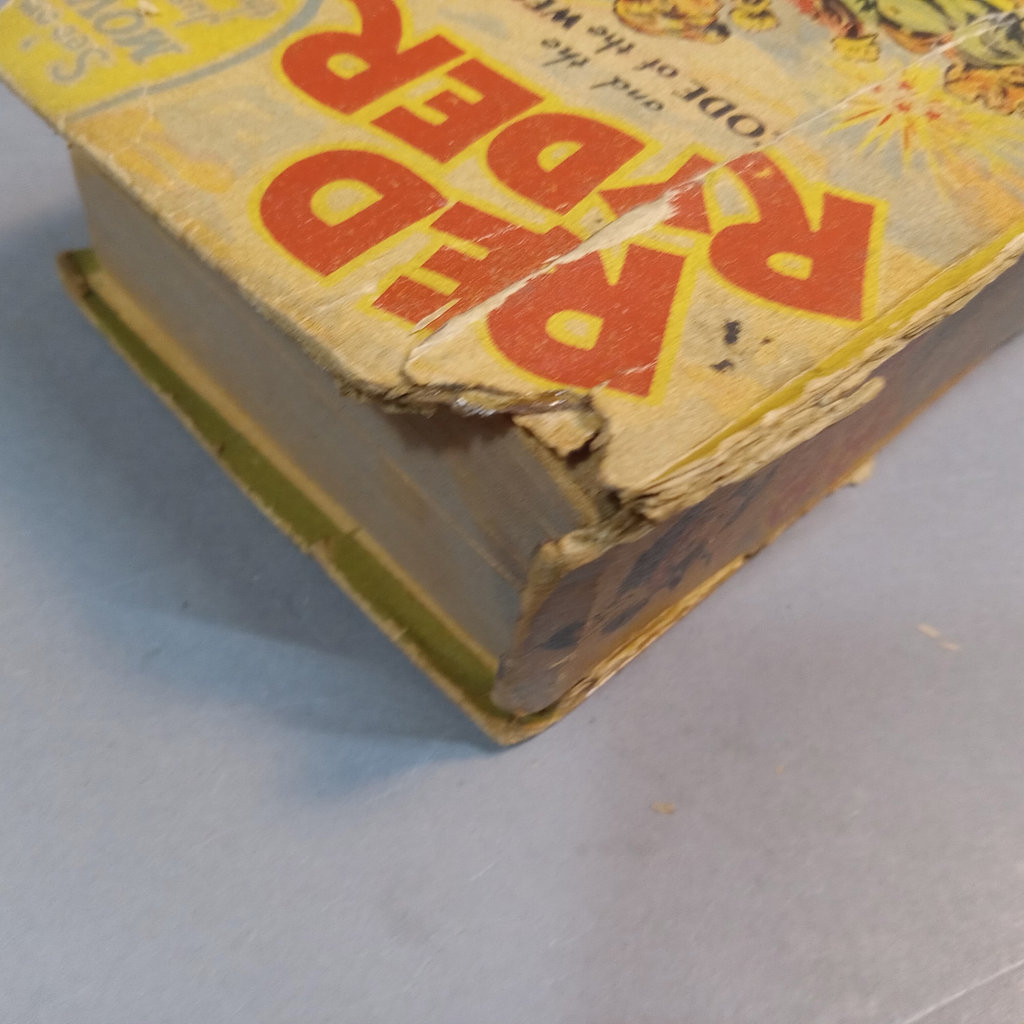 Little Books with Big Stories / 1930s-1940s - image 15 of 16