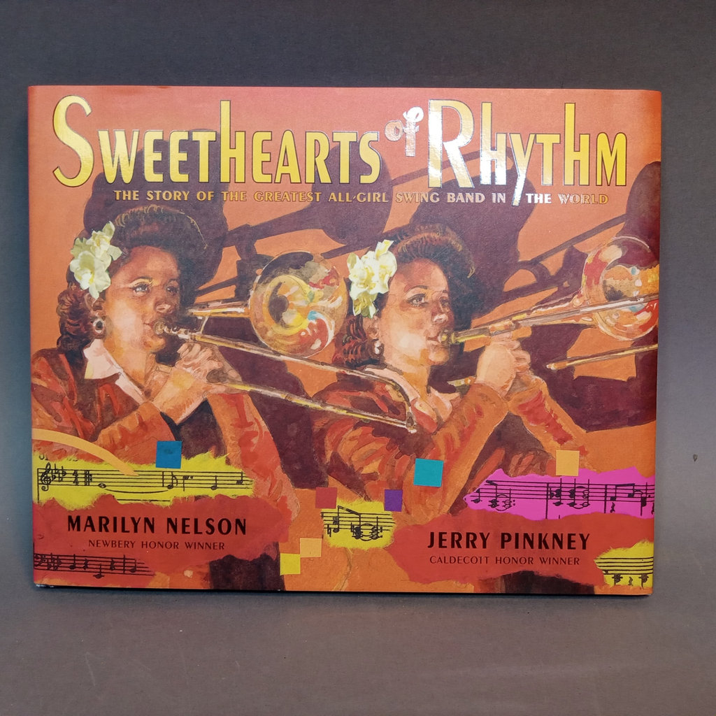Jerry Pinkney Childrens Book Collection - image 17 of 18