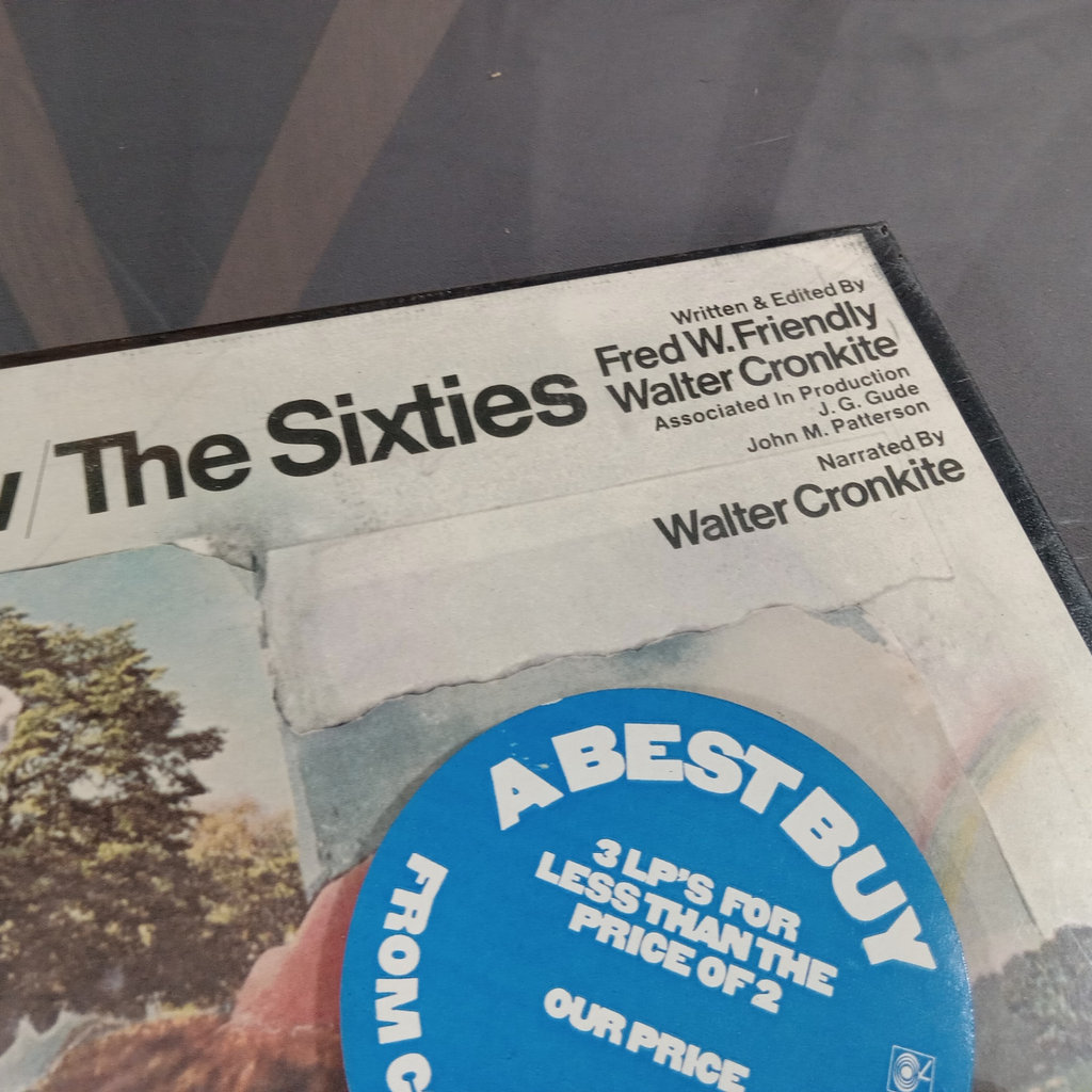 The Beatles & Pop Culture of the 60s/70s - image 31 of 32