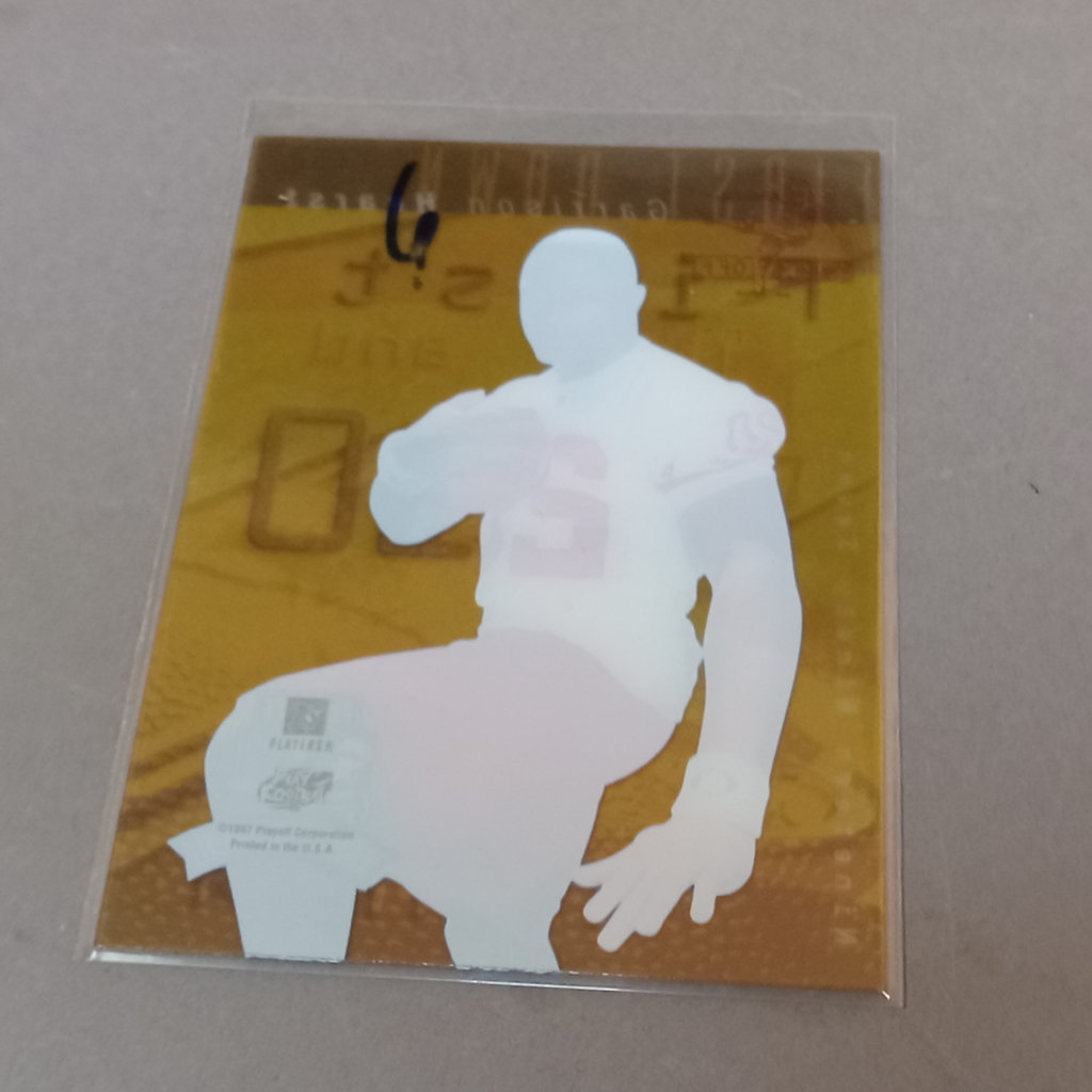 Football Trading Cards 1980s-2000s - image 7 of 14