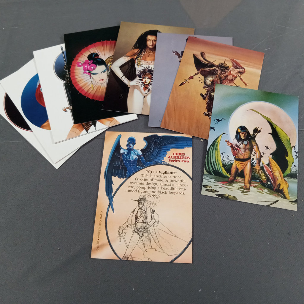 Fantasy Art - image 13 of 24