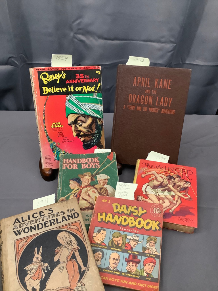Childhood Collectibles - image 6 of 6
