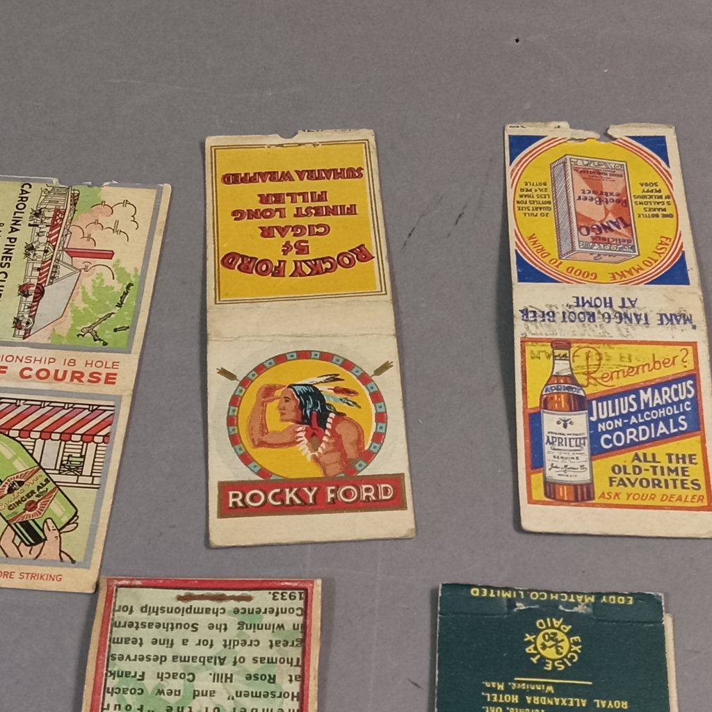Vintage Vice / Man Cave Decor - image 18 of 18