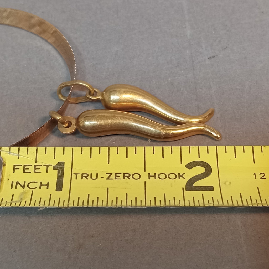 10KT Yellow Gold Jewelry - image 14 of 14