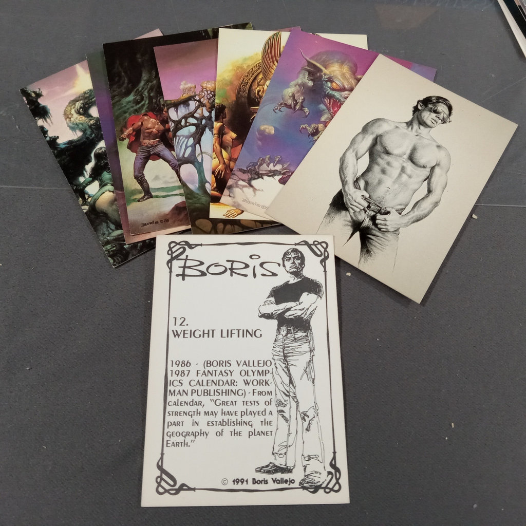 Fantasy Art - image 7 of 24