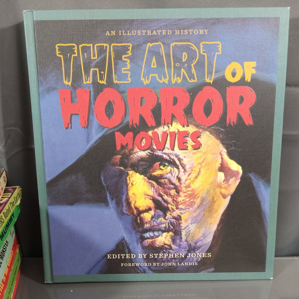 Creature Double Feature - image 2 of 28