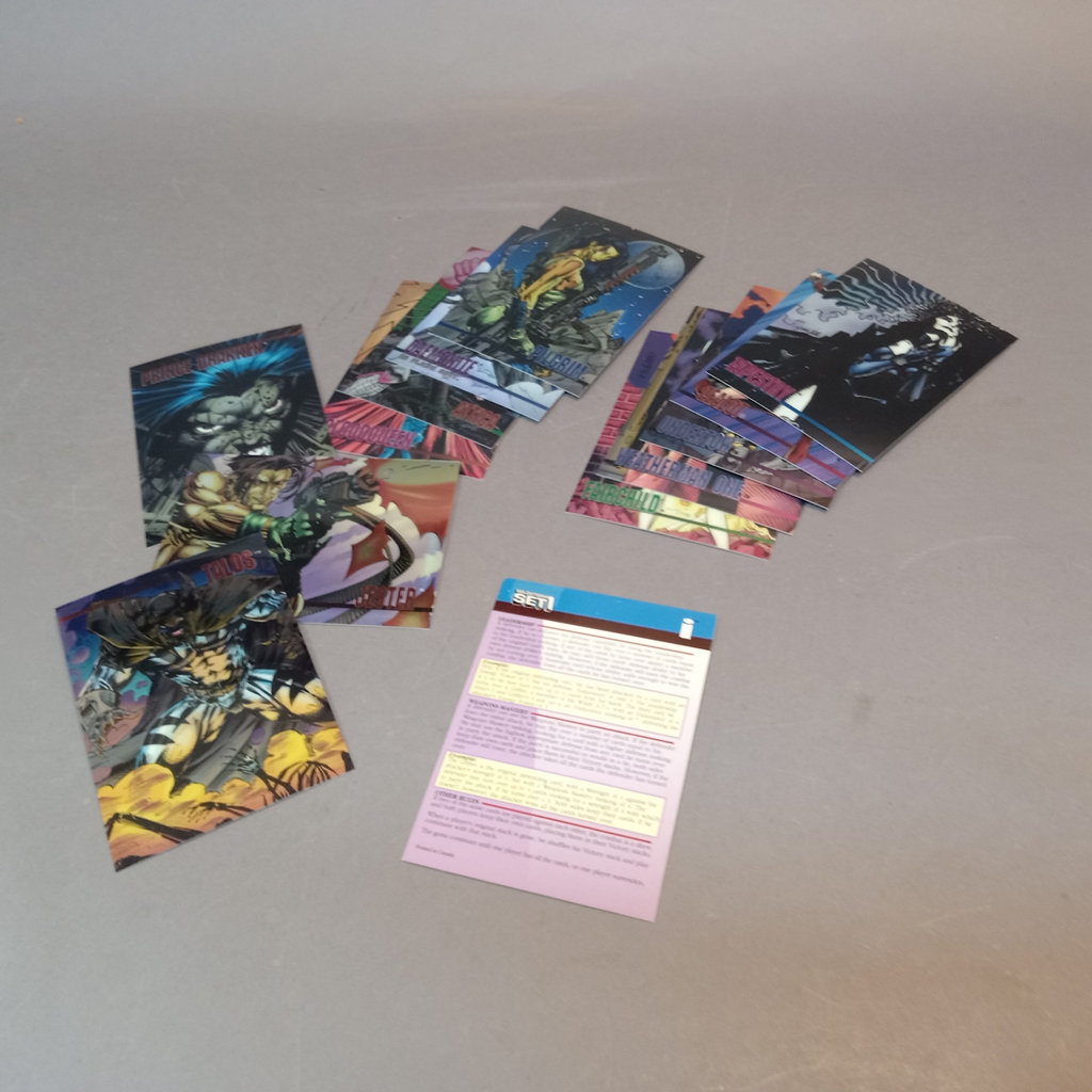 RPG Cards - Magic The Gathering & More - image 28 of 33