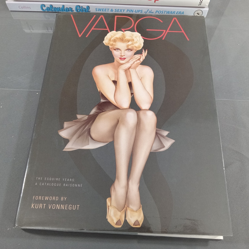 Calendar Girls / Pin-Ups - image 14 of 30