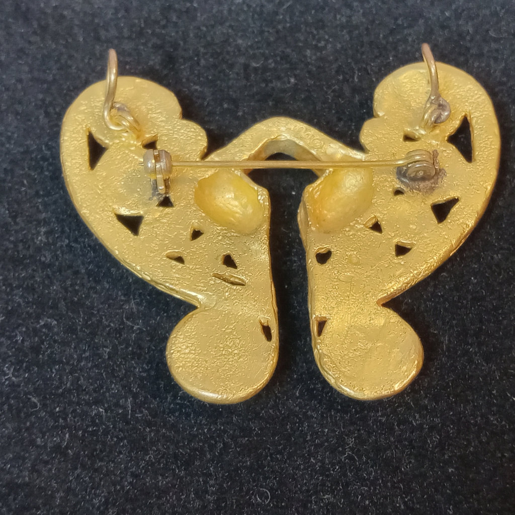 Columbian/Mexican Jewelry - image 3 of 15