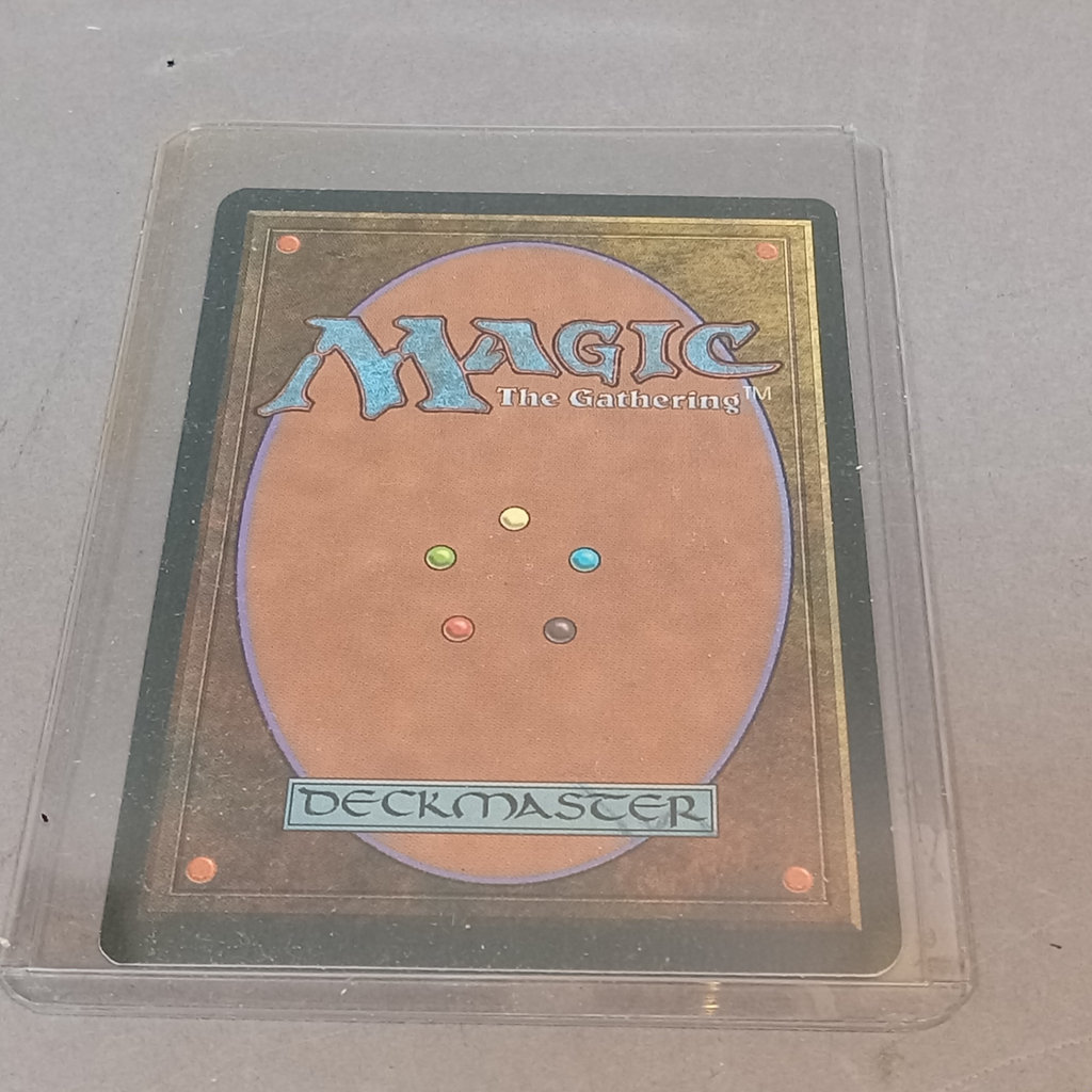 RPG Cards - Magic The Gathering & More - image 3 of 33