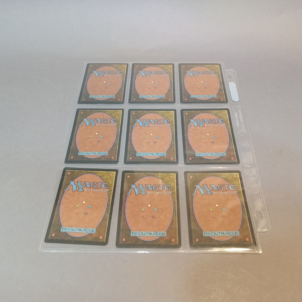 RPG Cards - Magic The Gathering & More - image 13 of 33