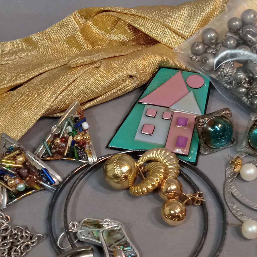 Costume Bling - image 6 of 15