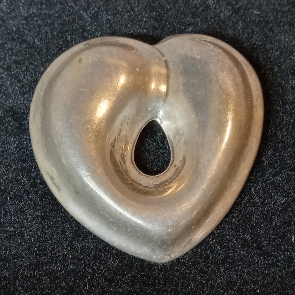 Silver Jewelry - image 4 of 15