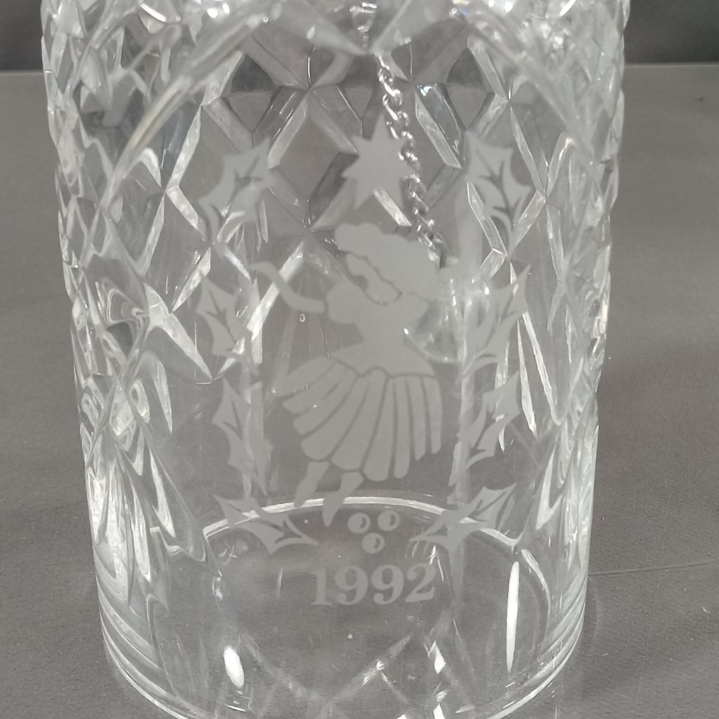 Crystal Tableware - image 7 of 16