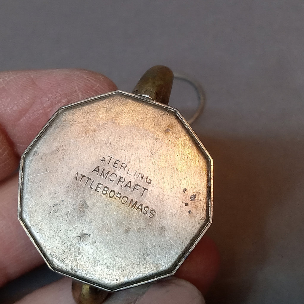 Antique Sterling & Plate - image 18 of 34