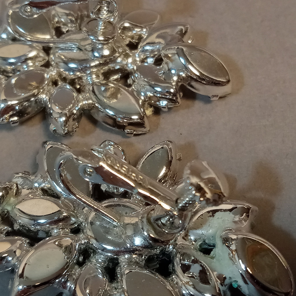 Rhinestone Bling - image 13 of 16