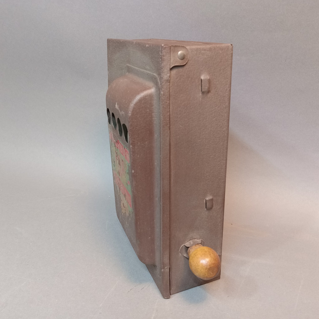Vintage FAX Game by Dr. Geo W. Crane Hopkins Syndicate - image 2 of 12
