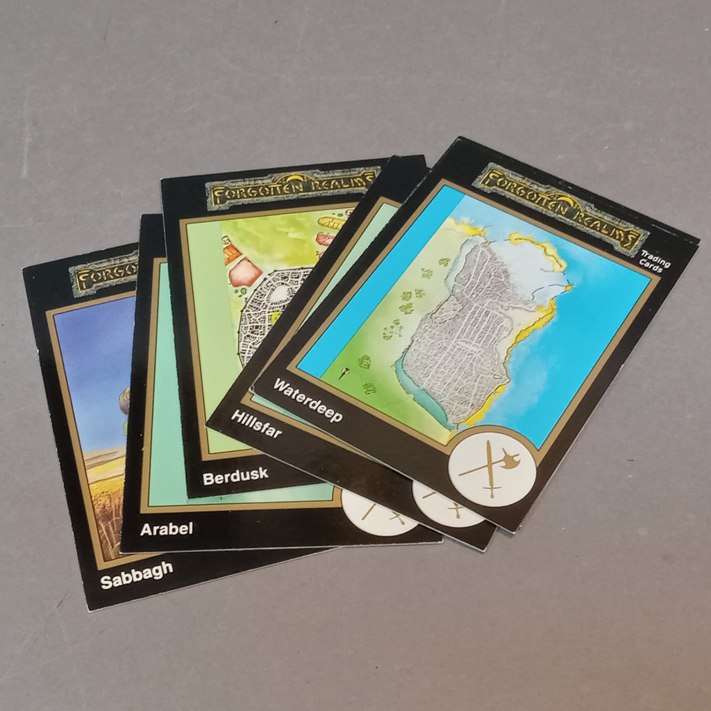 RPG Cards - Magic The Gathering & More - image 25 of 33