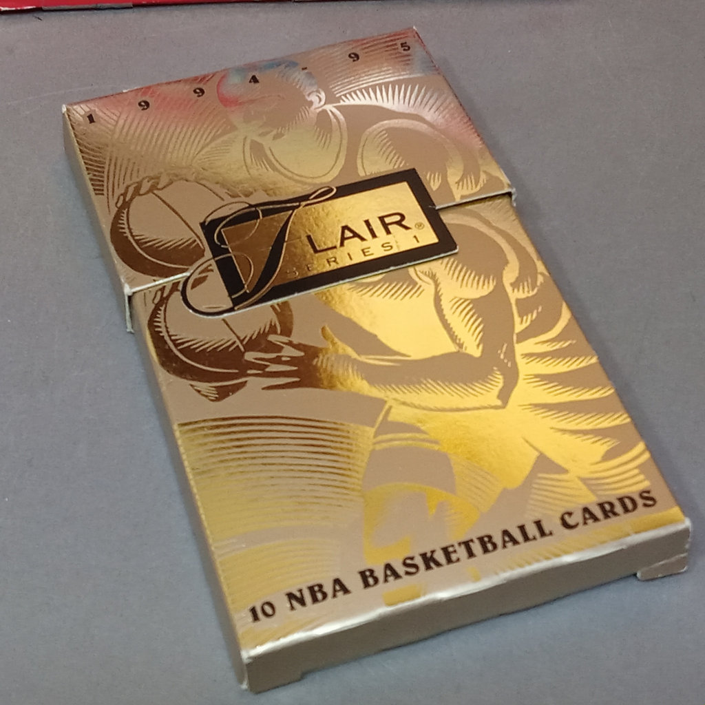 Basketball Trading Cards - image 11 of 14