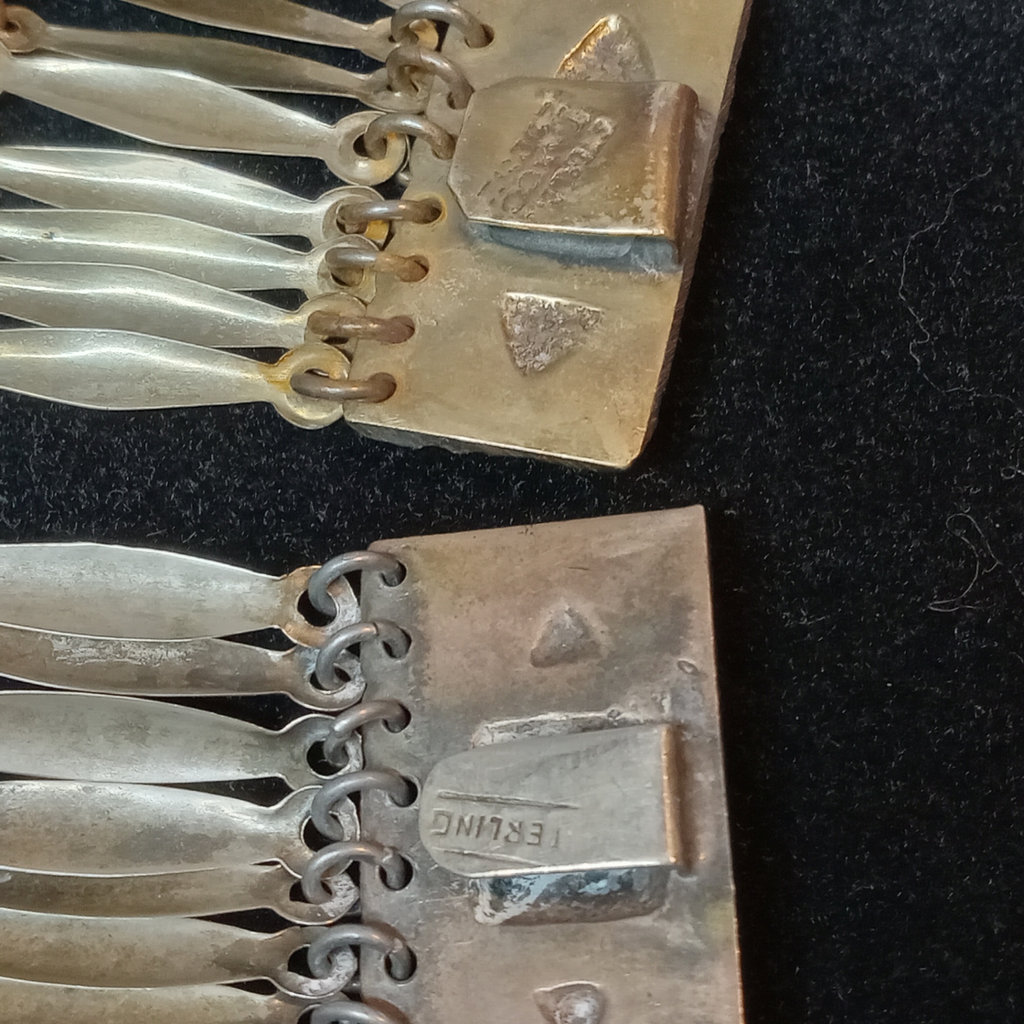 Columbian/Mexican Jewelry - image 15 of 15