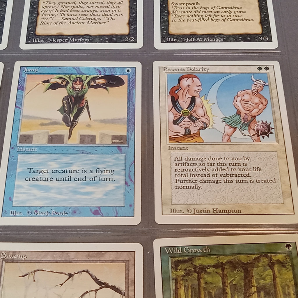 RPG Cards - Magic The Gathering & More - image 16 of 33