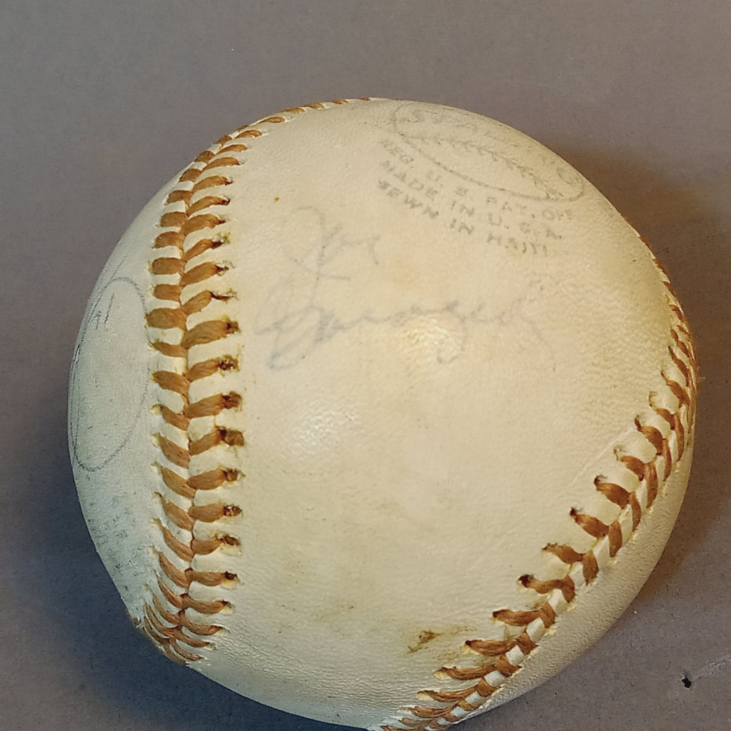 Dennis Eckersley Signed Baseball Card & More - image 13 of 15