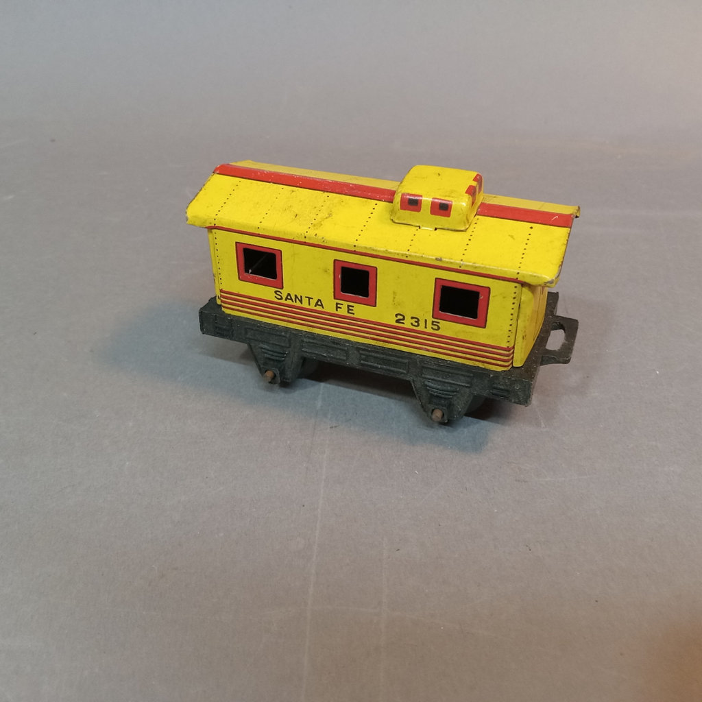 Vintage Tin Toys - image 14 of 19