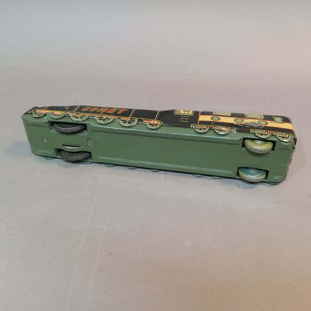 Vintage Tin Toys - image 9 of 19