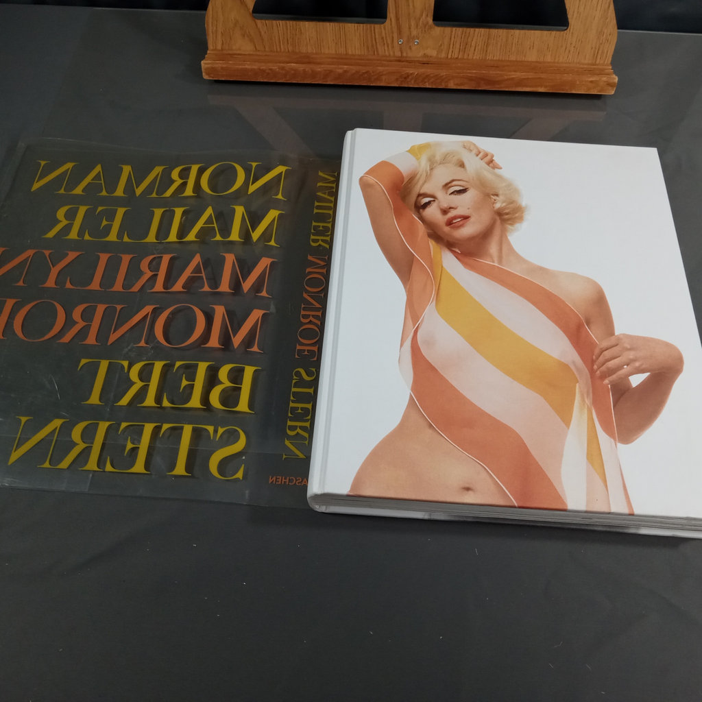 Hello Norma Jean! - image 15 of 20