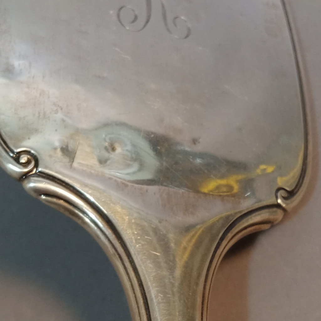 Sterling, Whiting & Davis Vanity Items - image 24 of 24