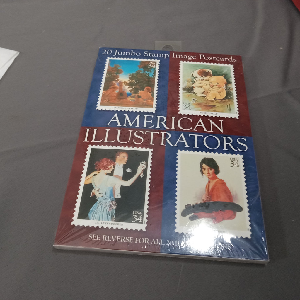 Stamp Collecting - image 3 of 28