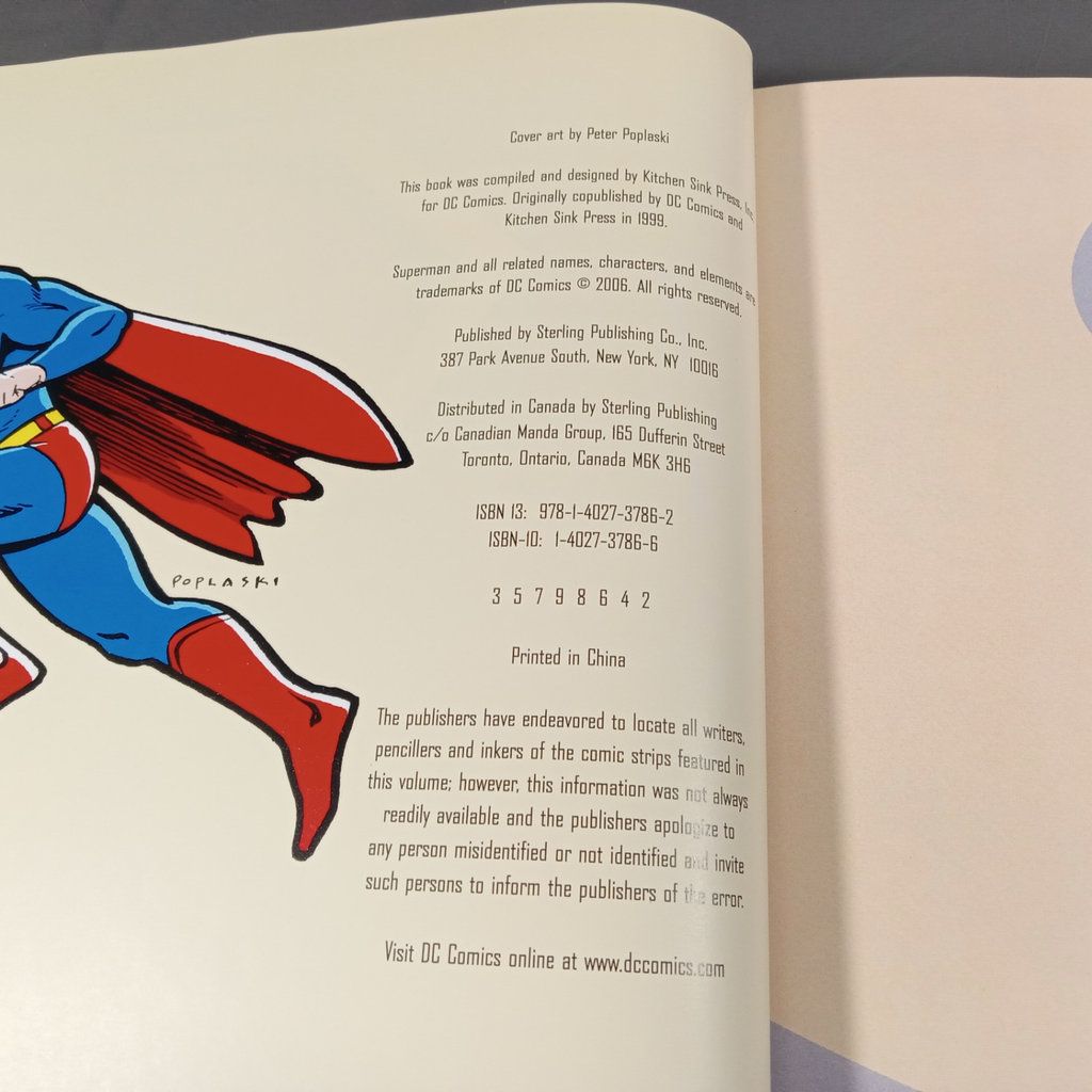 DC vs. Marvel - image 3 of 38