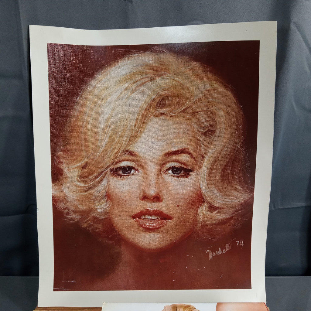 Hello Norma Jean! - image 2 of 20