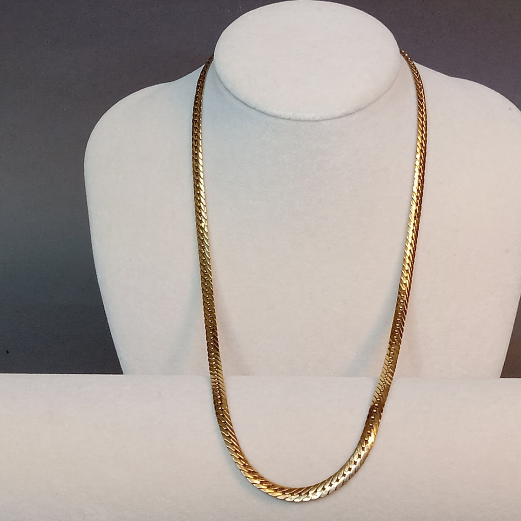 18KT Yellow Gold Jewelry - image 2 of 16