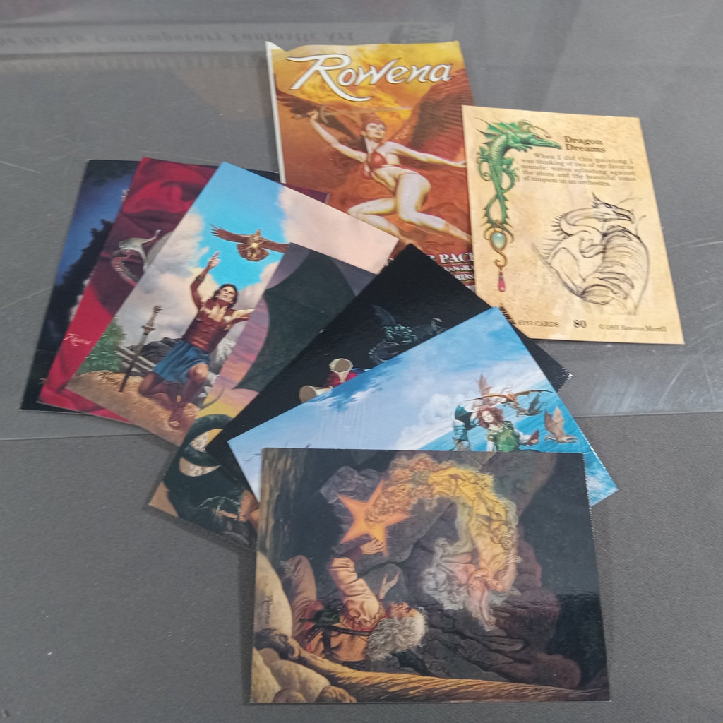 Fantasy Art - image 17 of 24