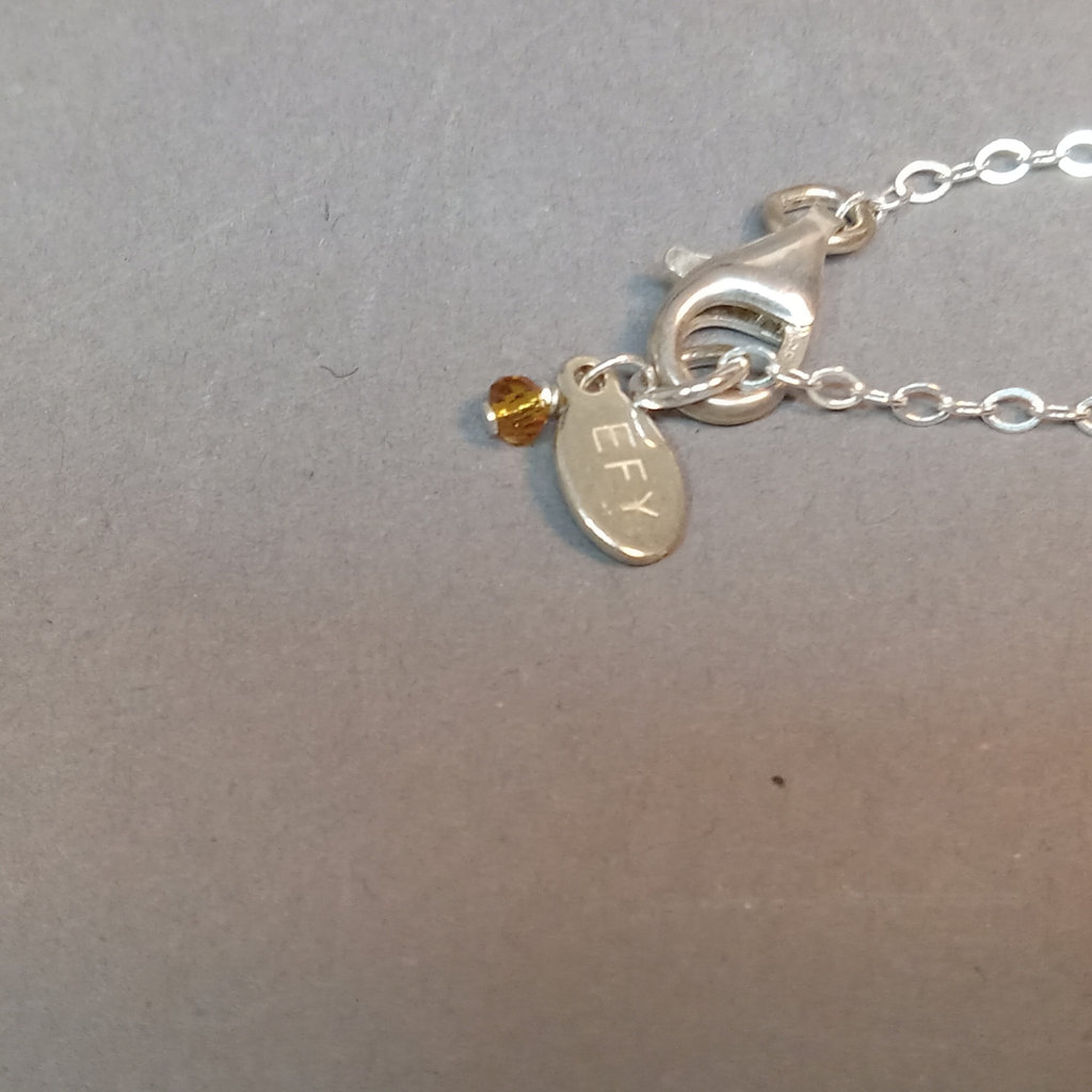 Vintage Sterling & More Jewelry - image 4 of 14