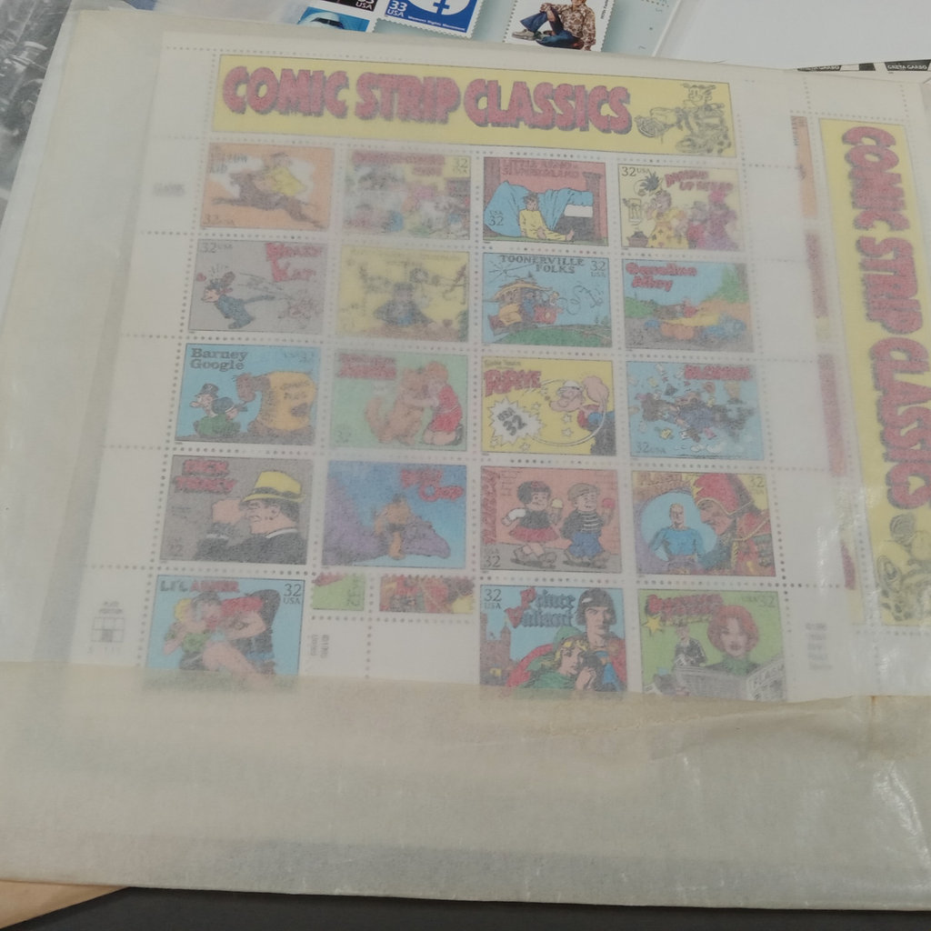 Stamp Collecting - image 10 of 28