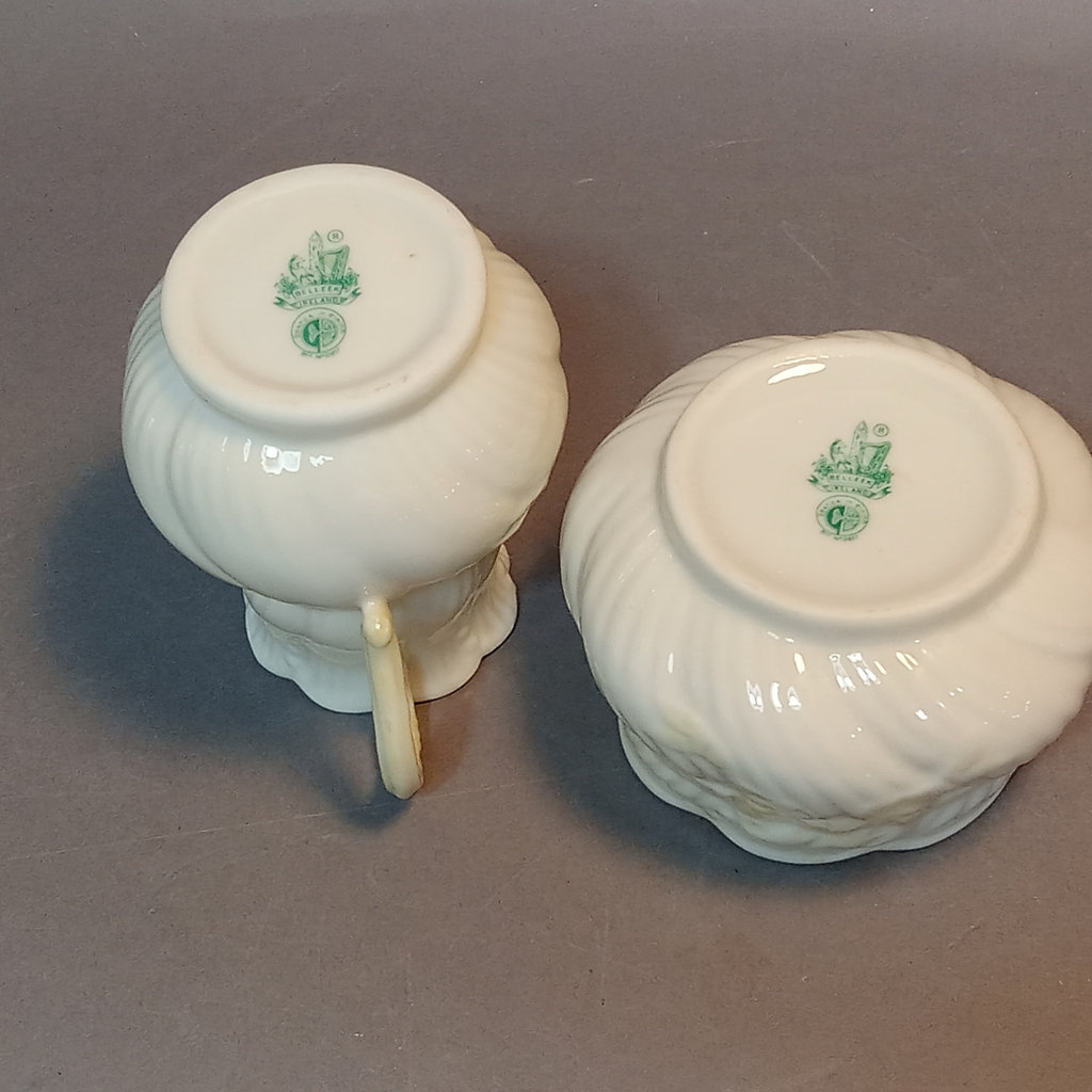 Belleek Decor - image 22 of 24