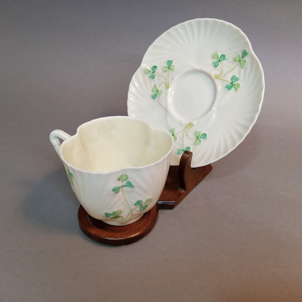 Belleek Decor - image 2 of 24