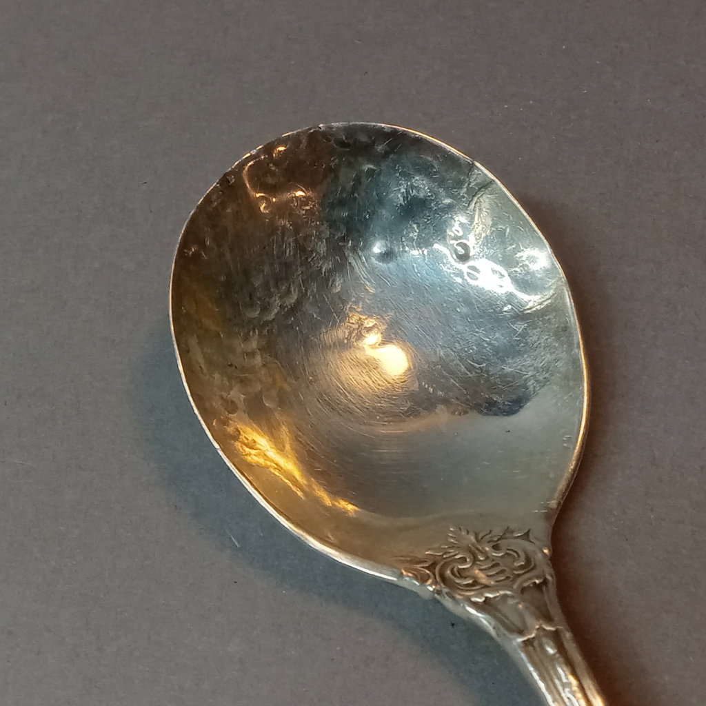 Reed & Barton Sterling Flatware / 1610+dwt - image 9 of 15