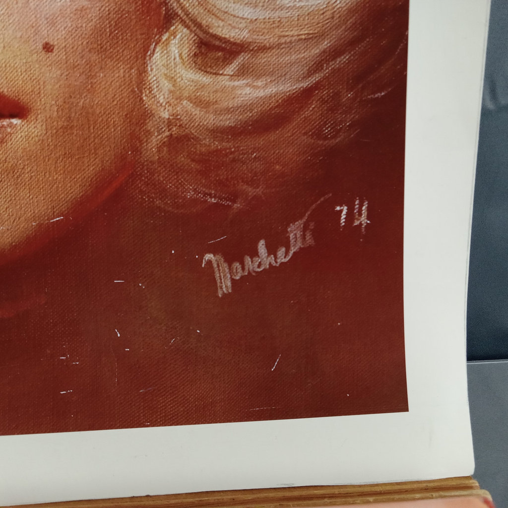 Hello Norma Jean! - image 3 of 20