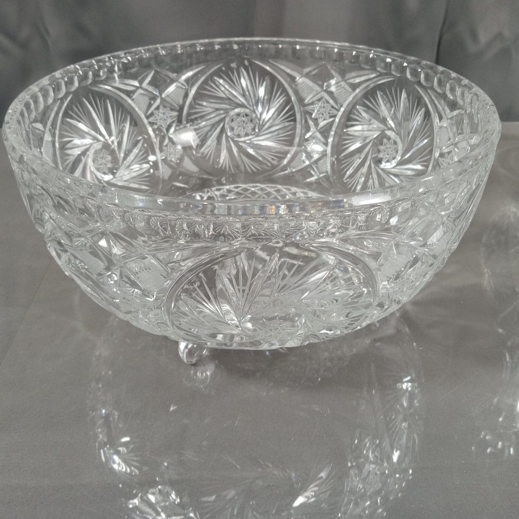 Crystal Tableware - image 3 of 16