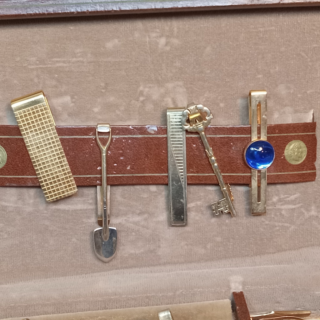 Vintage Men's Jewelry - image 11 of 21