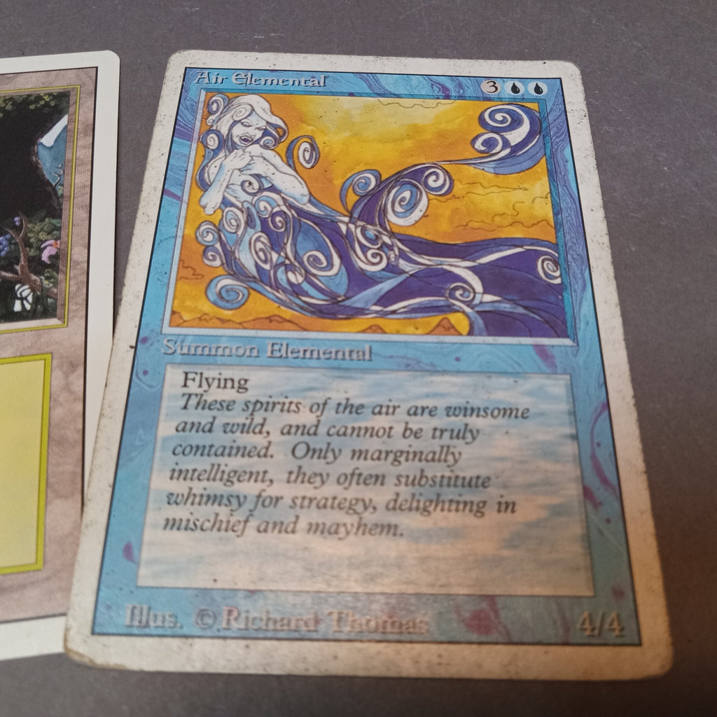 RPG Cards - Magic The Gathering & More - image 6 of 33