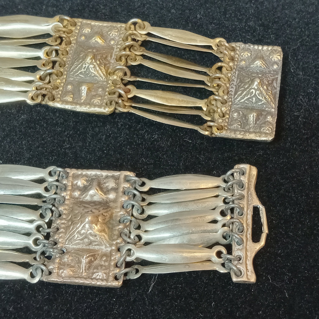 Columbian/Mexican Jewelry - image 13 of 15